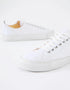 CLASSIC GO-TO LACE-UP SNEAKERS